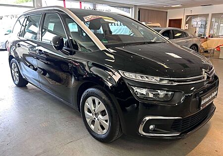 Citroën Grand C4 Picasso Citroen -Navi-Kamera-PDC-Garantie
