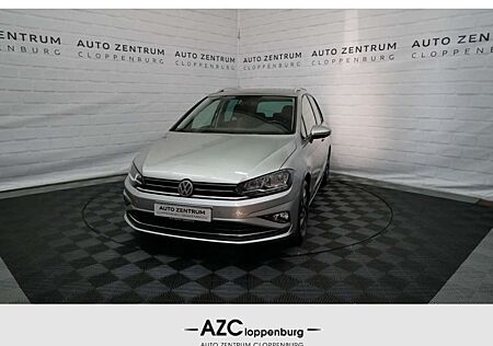 VW Golf Sportsvan Volkswagen 1.5 TSI Join Navi+ACC+PDC+Alu