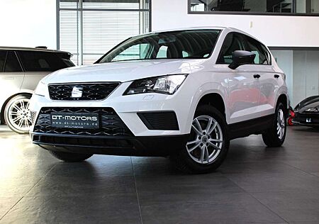 Seat Ateca 1.0 TSI * REFERENCE * KLIMA/TEMPO/PDC/16"