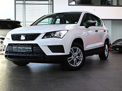 SEAT Ateca ATECA 1.0 TSI * REFERENCE * KLIMA/TEMPO/PDC/16"