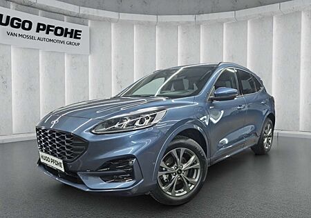 Ford Kuga ST-Line PHEV