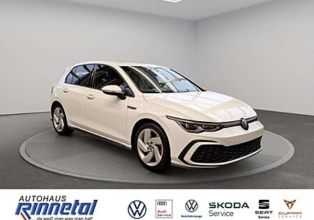 VW Golf Volkswagen VIII 2.0 TSI GTI NAVI+LED PLUS+ACC+KAMERA+SPRACHS