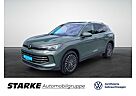 VW Tiguan Volkswagen 2.0 TDI DSG Elegance Neues Modell