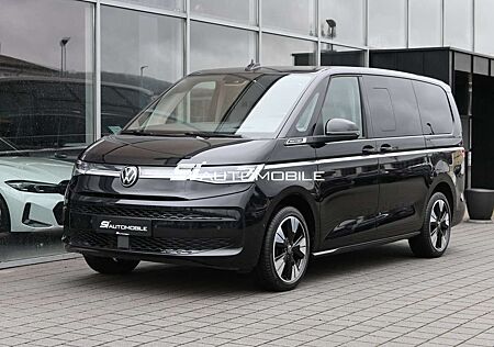 VW T7 Multivan Volkswagen 2.0 TDI DSG Style Lang *NP 86T€*VOLLAUSSTATTUNG