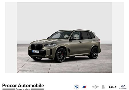 BMW X5 M60i xDrive MSPORTPRO+PANO+HEAD-UP+STANDHZG+22''