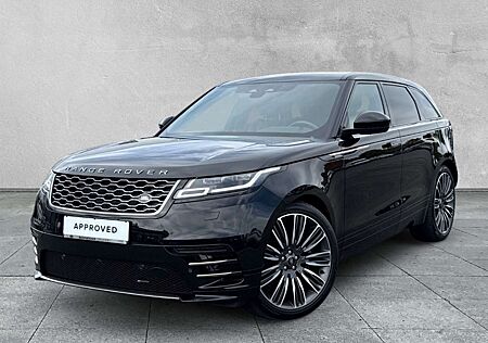 Land Rover Range Rover Velar P250 R-DYNAMIC SE STZHZG+AHK