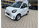 Smart ForTwo coupe electric drive / EQ*Klima