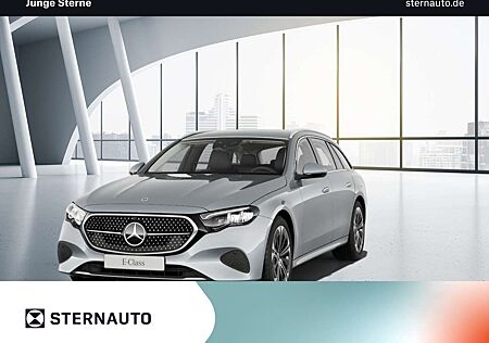 Mercedes-Benz E 300 de 4M T AVANTGARDE FAP+ Superscreen AHK