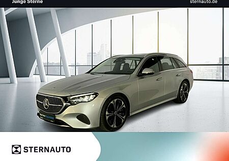 Mercedes-Benz E 300 de 4M T AVANTGARDE FAP+ Superscreen AHK