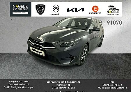 Kia XCeed Ceed SW / cee'd SW Ceed SW 1.5 T-GDI Spirit|Navi+LED+ACC+SZH+ Autom.
