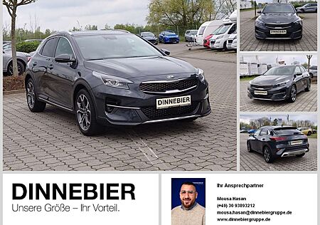 Kia XCeed 1.5T XDITION LED+Navi+Kamera+Keyless
