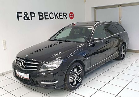 Mercedes-Benz C 220 T CDI 7G Avantgarde Edition C 2.Hand AMG Line