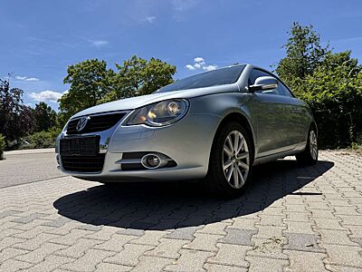 Volkswagen Eos 2.0 FSI Edition 2008
