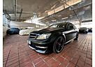 Mercedes-Benz C 63 AMG Coupe SPEEDSHIFT MCT Performance Package Edition 1