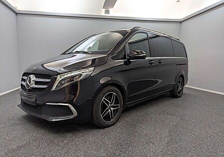 Mercedes-Benz V 300 *EXCLUSIVE*LANG*360°*NAVI*ACC*PANO*BURM*LED