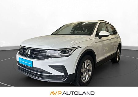 VW Tiguan Volkswagen 2.0 TDI DSG 4MOTION Life | AHK | ACC |
