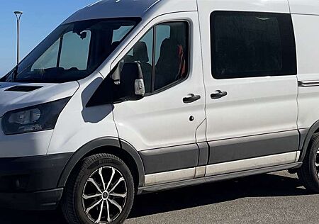 Ford Transit 300 K TDCi Pkw DPF Trend