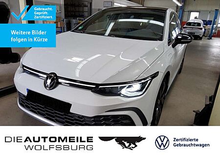 VW Golf GTE Volkswagen 8 VIII 1.4 eHybrid DSG GTE Pano/ACC/Rückkam