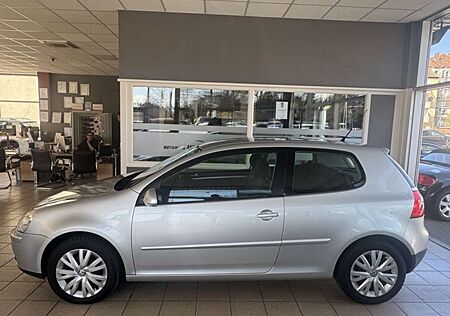 VW Golf Volkswagen 1.4 Trend PDC Klimaautomatik Allwetterreife