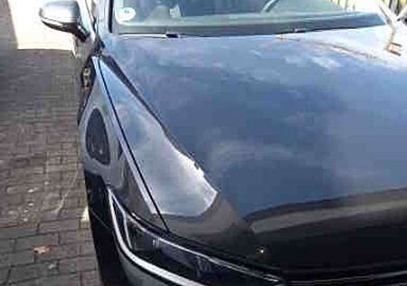 VW Passat Variant Volkswagen 1.4 TSI ACC