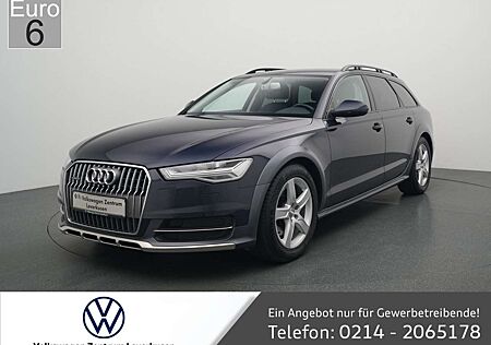 Audi A6 Allroad 3.0 quattro SHZ BOSE NAVI AHK LED