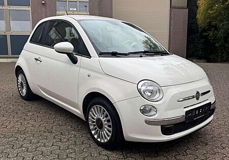 Fiat 500 Pop