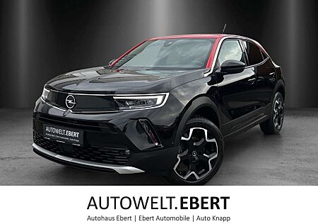 Opel Mokka 1.2 Turbo Ultimate LED-IntelliLux/KAMERA/