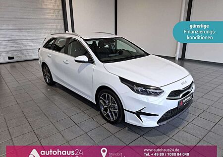 Kia XCeed gebraucht kaufen Kia XCeed Ceed SW / cee'd SW Ceed 1.5 T-GDI Spirit JBL|LED|CarPlay|Kamea