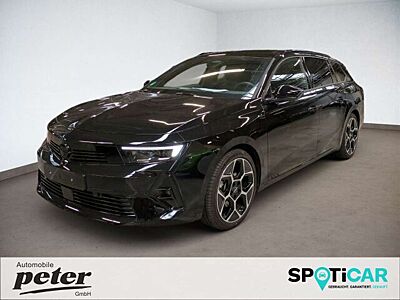 Opel Astra Astra L 1.2 Ultimate Automatik Alcantara *
