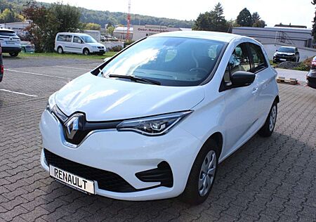 Renault ZOE (mit Batteriemiete) Z.E. 40 LIFE
