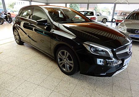 Mercedes-Benz A 200 Urban Navi,LED High Performance,Rüfa