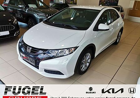 Honda Civic 1.4 1.4 Comfort Winter|SHZ|Klimaaut.