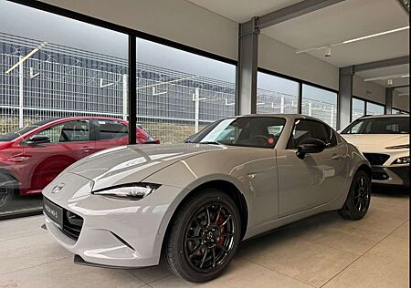 Mazda MX-5 RF Homura 132 PS *Recaro*Bose*Navi*Neuwagen*