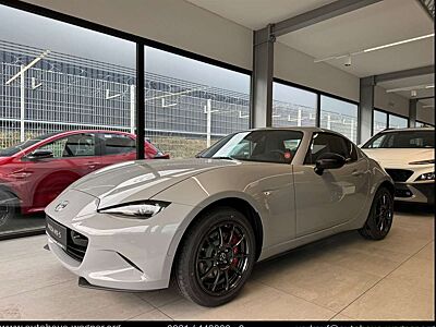 Mazda MX-5 RF Homura 132 PS *Recaro*Bose*Navi*Neuwagen*
