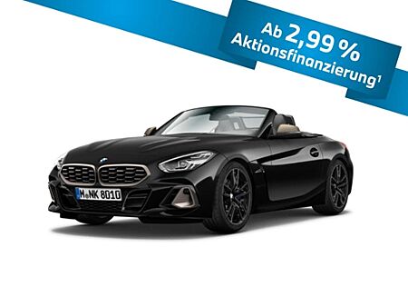 BMW Z4 M M Sport Navi HUD SHZ H&K DAB RFK LED Komfortzg. Al