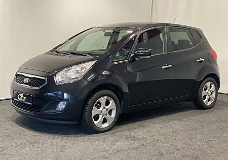 Kia Venga FIFA World Cup Edition Kamera Navi Sitzhg