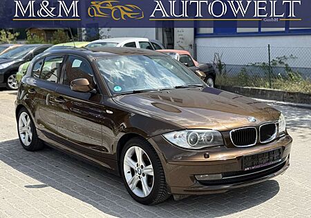 BMW 116i 116 Edition | 2L | 2. Hand | 6 Gang | 133t Km