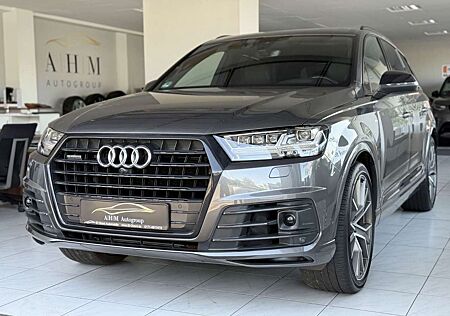 Audi Q7 50 TDI quattro tiptronic S line 360°/7-Sitze