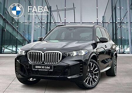BMW X5 xDrive30d M Sportpaket HK HiFi DAB LED