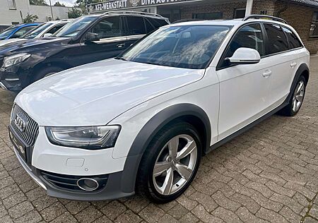 Audi A4 Allroad 2.0 TDI quattro Pano, Kamera, AHK