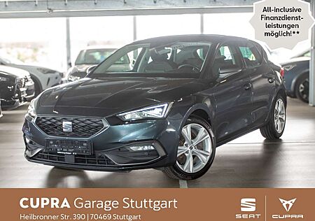 Seat Leon FR 1.5 TSI 96 kW