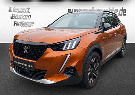 Peugeot 2008 GT