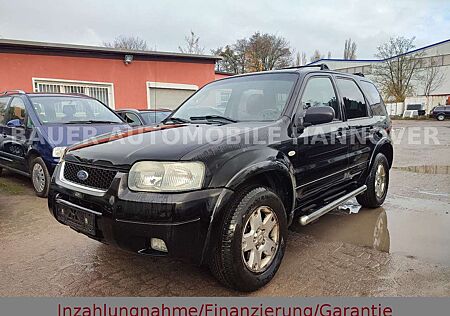 Ford Maverick 3.0 V6 Limited XLT/LPG/Leder/Tüv NEU