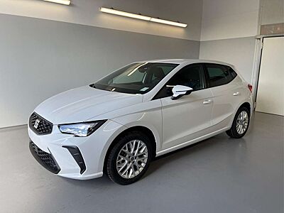 SEAT Ibiza Facelift Style 115PS DSG ACC+Kamera+GV5+Sitzhei...