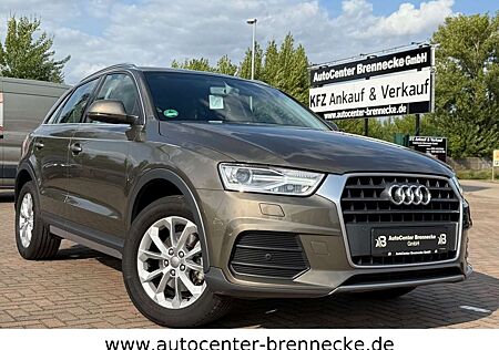 Audi Q3 design*1. Hand*Xenon*PDC*Navi*