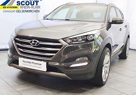 Hyundai Tucson 1.6 Turbo 2WD Intro Edition 1.Hand
