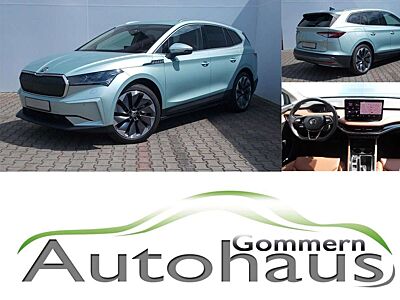 Skoda Enyaq iV 80 eco Suite Sofort Verfügbar !!!