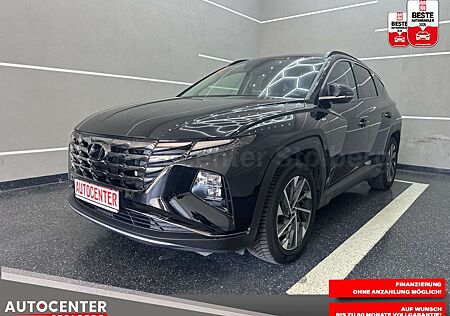 Hyundai Tucson Select Mild-Hybrid 2WD "LEDER-NAVI-SITZH"