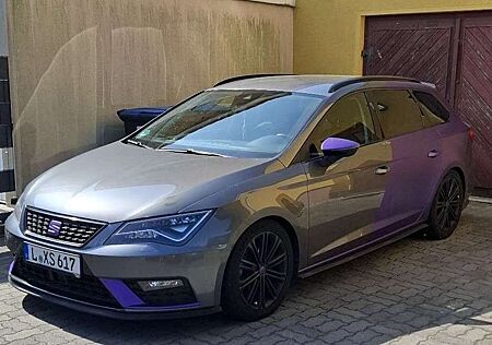 Seat Leon ST 1.4 TSI Start&Stop XCELLENCE