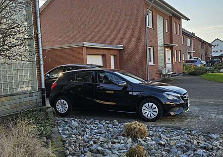 Mercedes-Benz A 180 BlueEfficiency